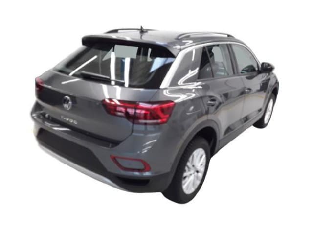 Volkswagen T-Roc 1.5 TSI DSG Life