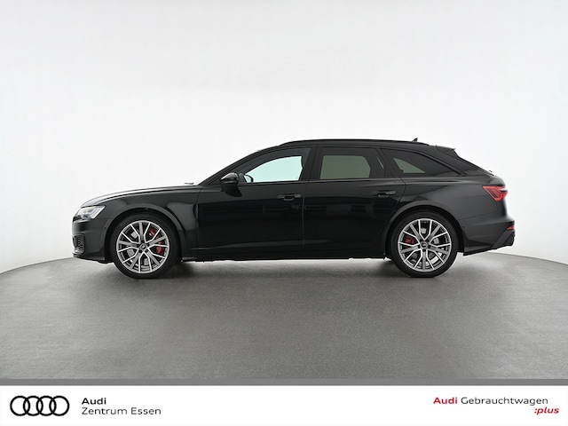 Audi S6 Avant Quattro