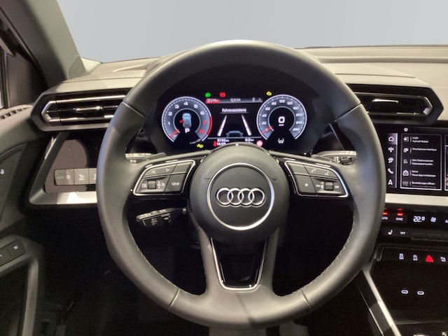 Audi A3 35 TFSI S-Tronic