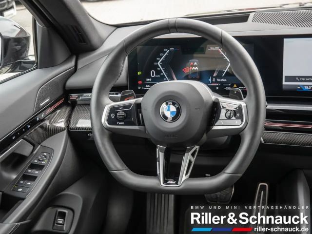 BMW 520 520d M-Sport Touring xDrive