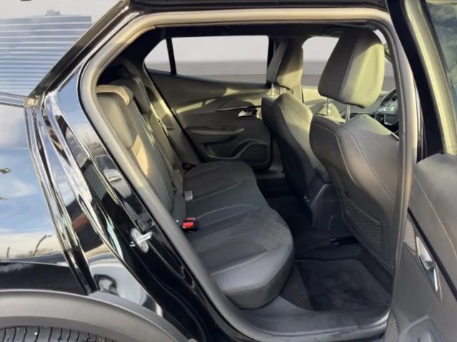 Peugeot 2008 GT-Line