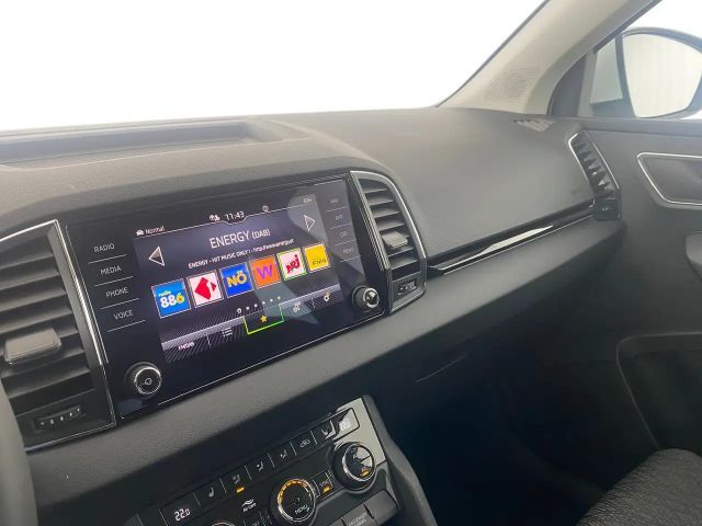 Skoda Karoq Selection