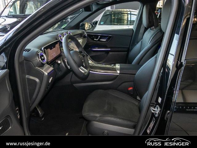 Mercedes-Benz GLC 220 4MATIC GLC 220 d