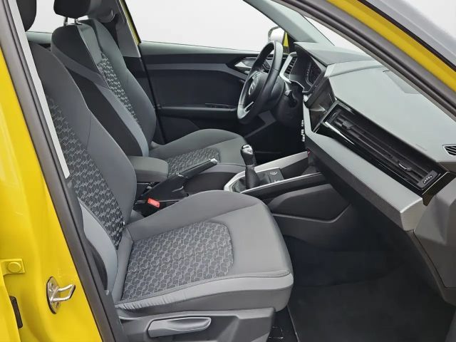 Audi A1 30 TFSI S-Line Sportback