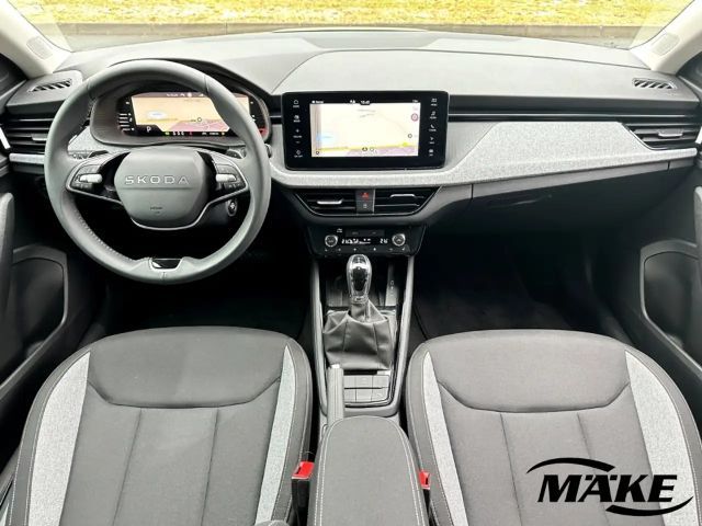 Skoda Scala 1.0 TSI Selection Tour