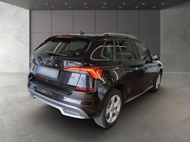 Skoda Kamiq 1.0 TSI Style Style