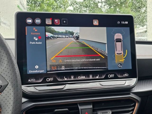 Cupra Leon DSG Sportstourer