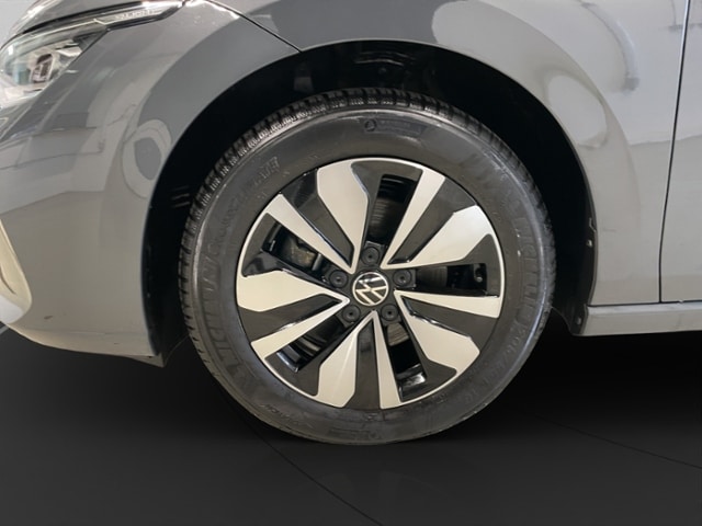 Volkswagen Golf 1.5 TSI Golf VIII Variant