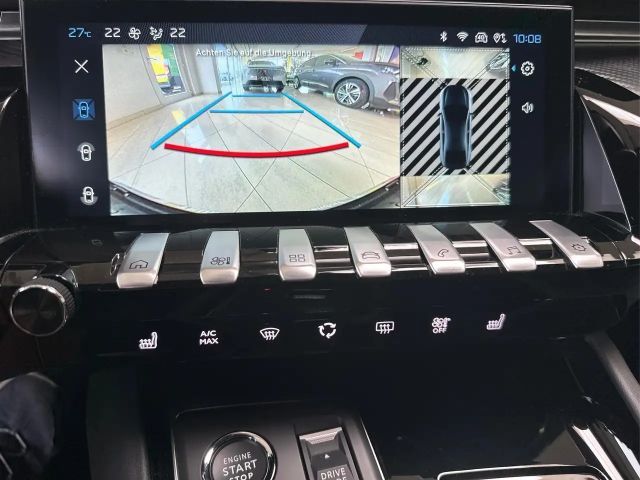 Peugeot 508 Allure Pack