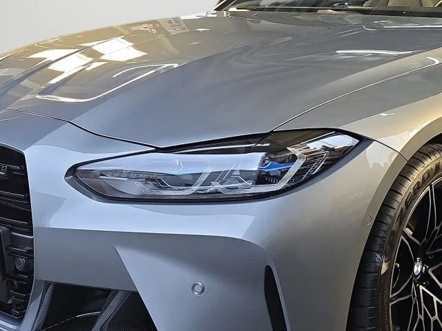 BMW M4 Cabrio Competition