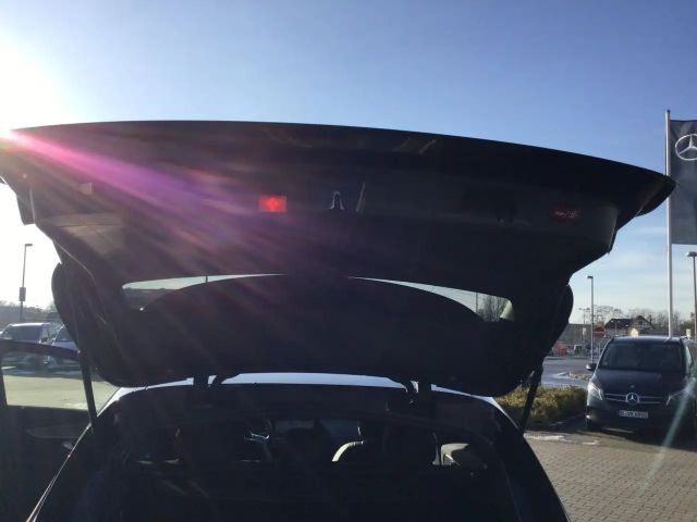 Mercedes-Benz EQC 400 4MATIC AMG Line