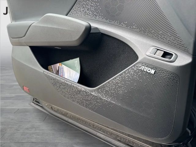 Skoda Enyaq Coupe Sportline