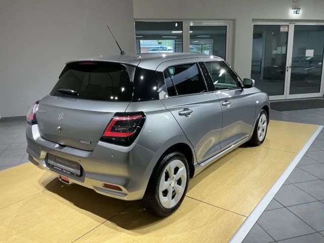 Suzuki Swift Comfort
