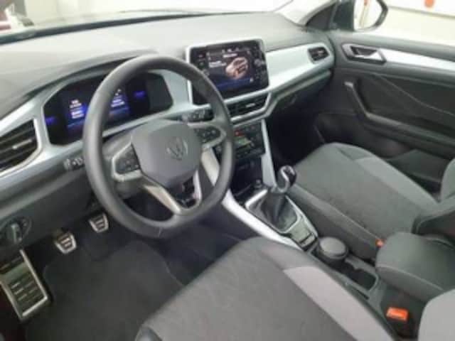Volkswagen T-Roc 1.0 TSI
