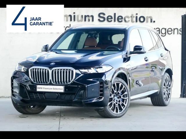 BMW X5 M-Sport xDrive50e