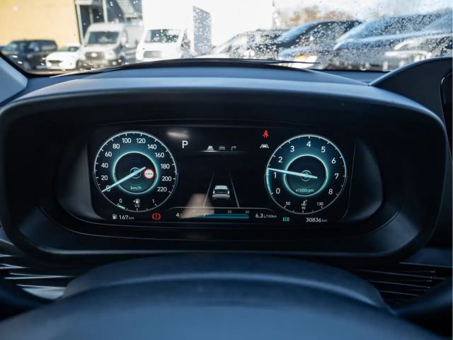 Hyundai Bayon 1.0 Trend