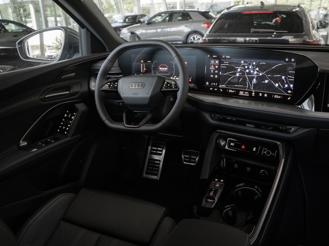 Audi Q5 Quattro S-Tronic Sportback