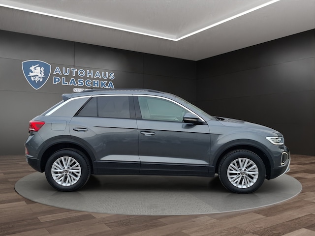 Volkswagen T-Roc 1.5 TSI DSG Life