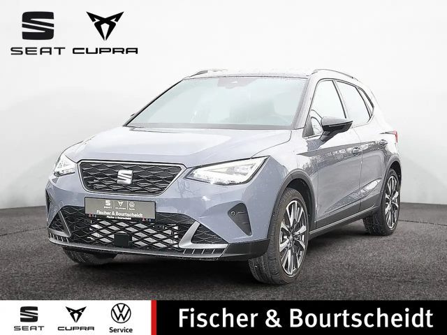 Seat Arona 1.0 TSI FR-lijn