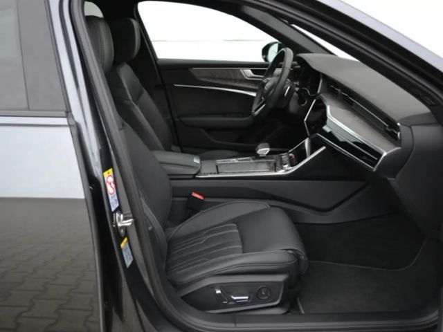 Audi S6 3.0 TDI Sedan