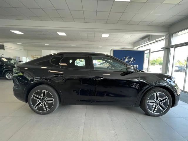 Ford Capri AWD Extended range Premium