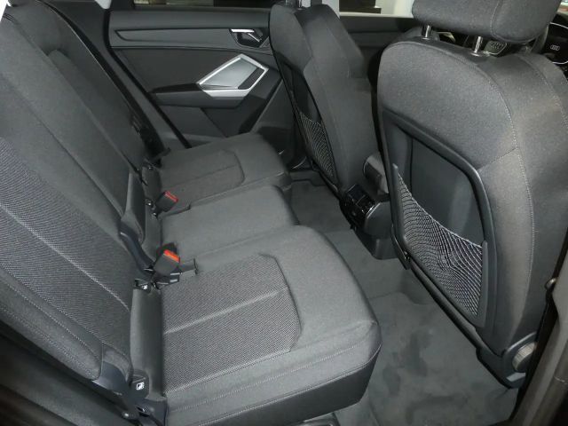 Audi Q3 35 TDI