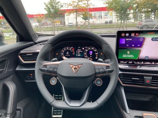 Cupra Formentor 2.0 TSI 4Drive DSG VZ