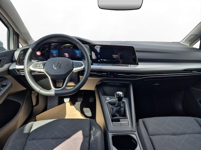 Volkswagen Golf 1.5 TSI Golf VIII