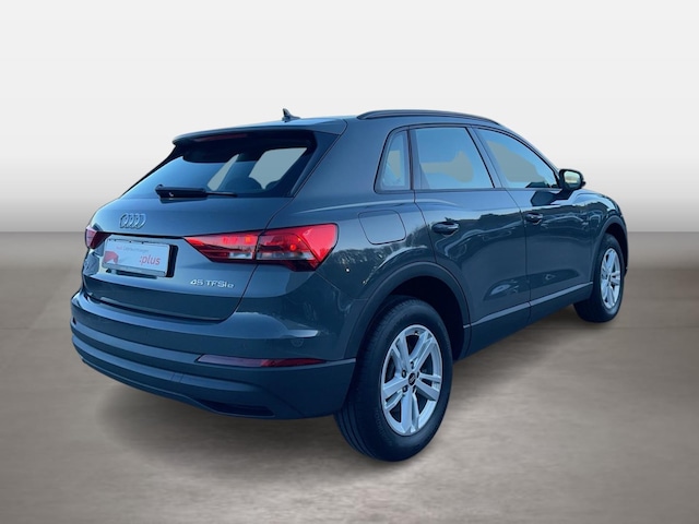Audi Q3 45 TFSI Hybride S-Tronic