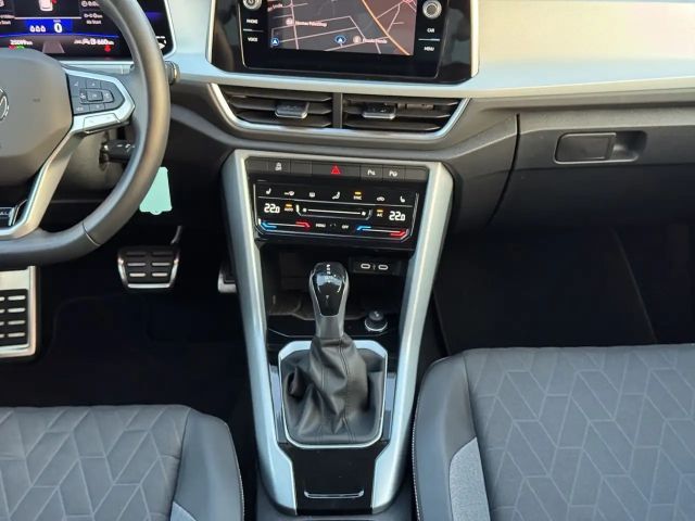 Volkswagen T-Roc 2.0 TDI DSG