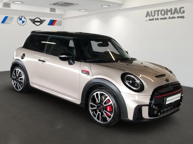 MINI John Cooper Works Kamera*Harman/Kardon*Komfortzugang*18"