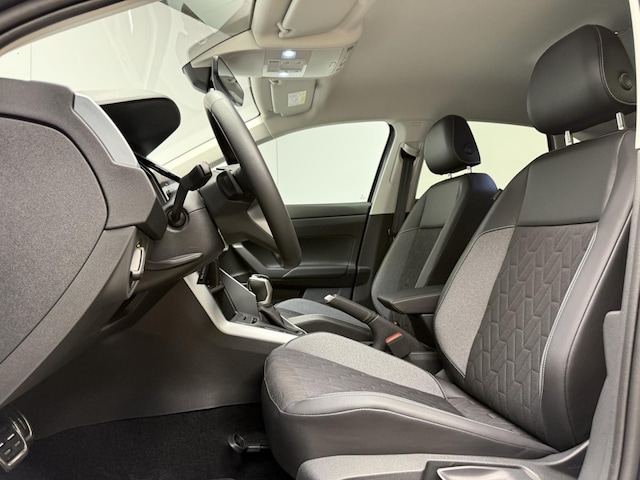 Volkswagen Taigo 1.0 TSI DSG