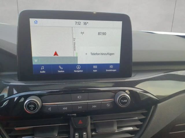 Ford Kuga EcoBoost ST Line X