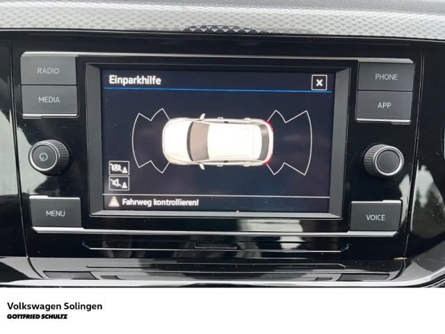 Volkswagen Taigo 1.0 TSI Life