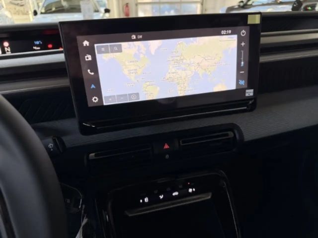 Citroën C3 Hybrid Max