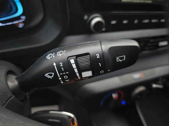 Hyundai Bayon Select