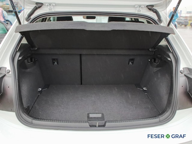 Volkswagen Polo 1.0 TSI DSG Move