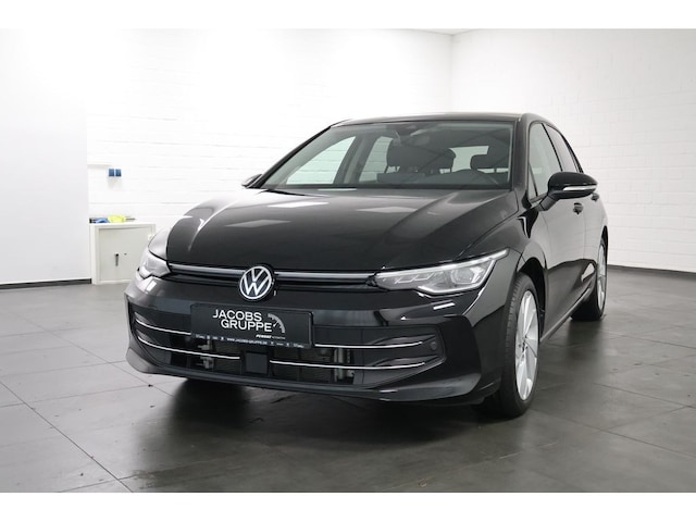 Volkswagen Golf 1.5 eTSI DSG Golf VIII