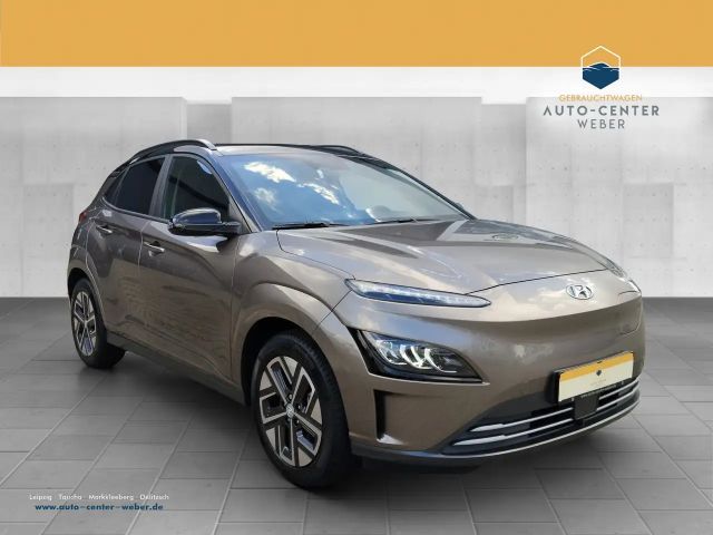 Hyundai Kona Electric Trend