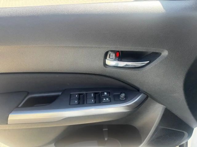Suzuki Vitara 4x4 Comfort