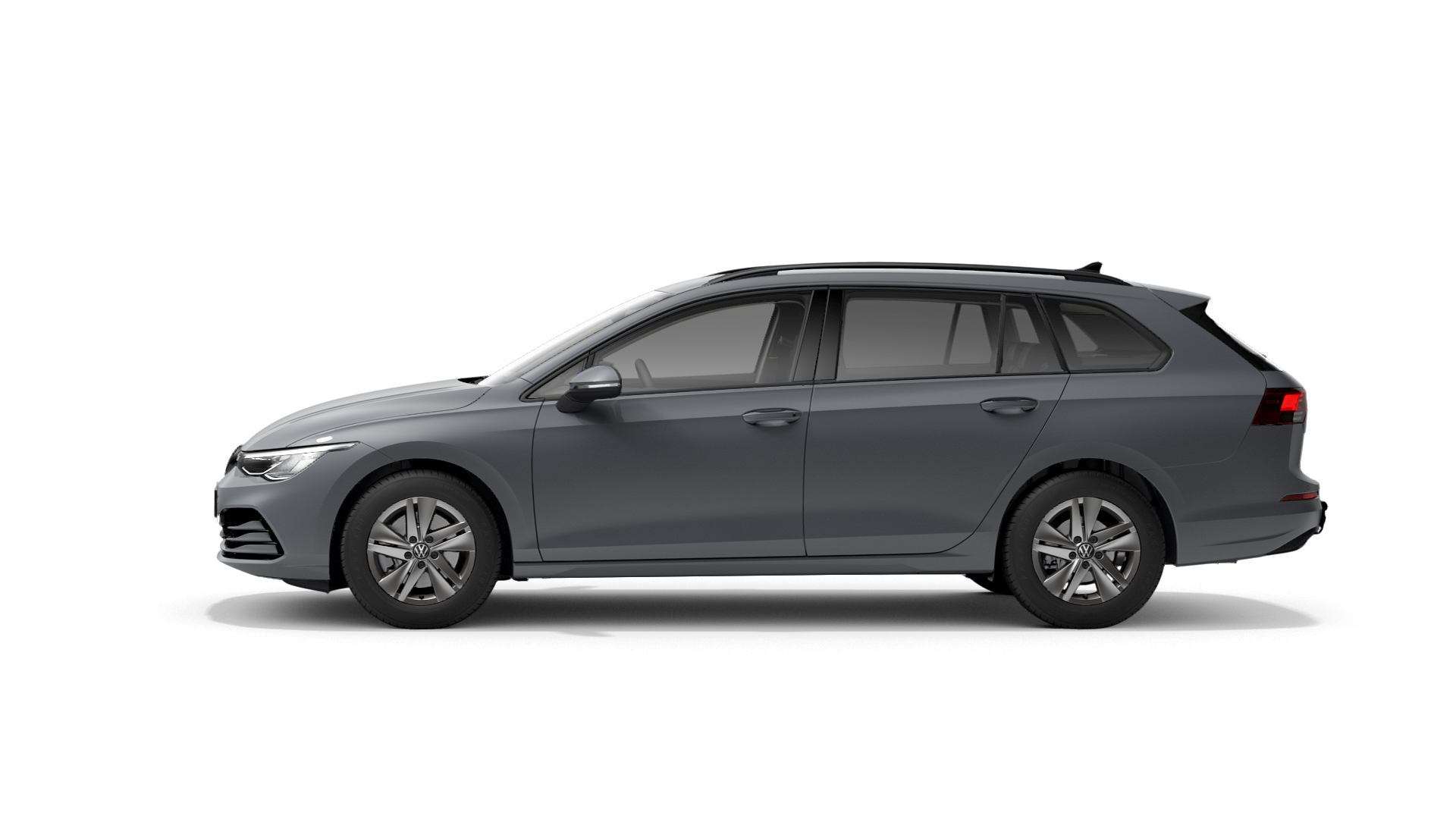 Volkswagen Golf 2.0 TDI Golf VIII Variant