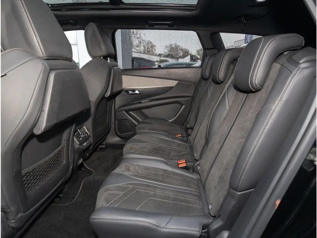 Peugeot 5008 GT-Line PureTech