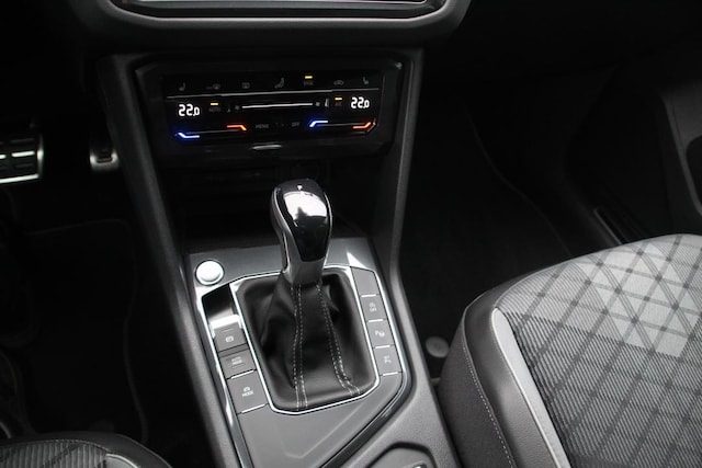 Volkswagen Tiguan DSG