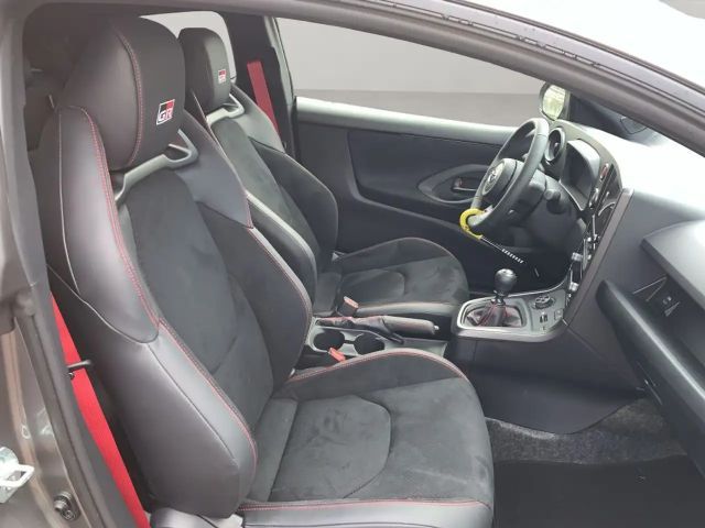Toyota Yaris GR Hatchback