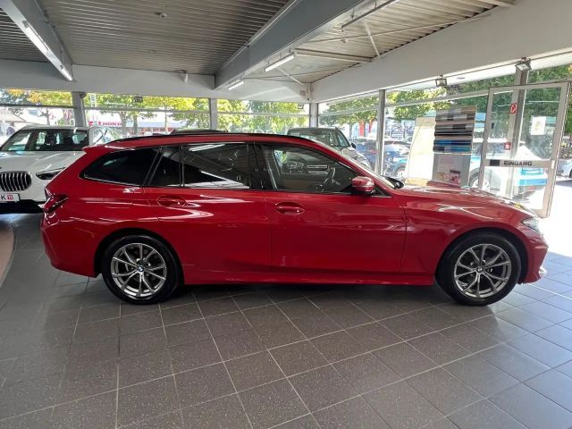 BMW 318 318d Touring