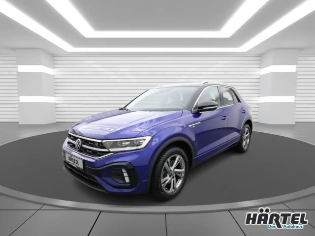 Volkswagen T-Roc 2.0 TDI DSG R-Line