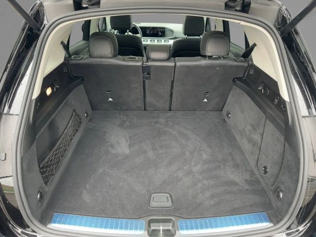 Mercedes-Benz GLE 450 4MATIC AMG Line