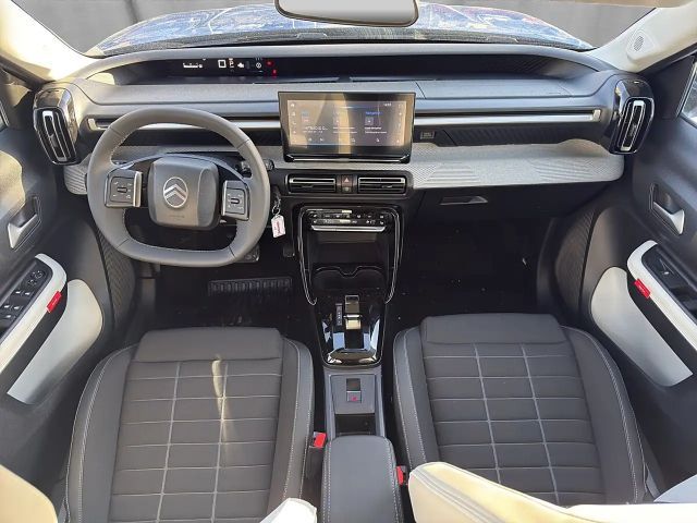 Citroën C3 Hybrid Max