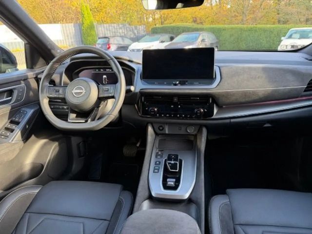 Nissan Qashqai 1.5 VC-T N-Design e-Power BOSE CP HUD