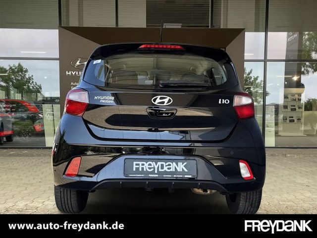 Hyundai i10 1.0 Trend